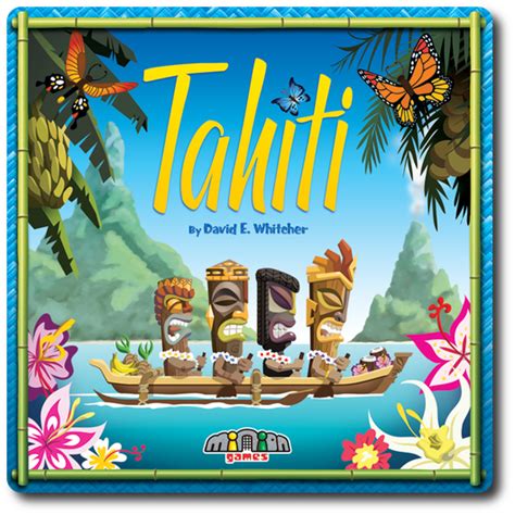 taiti game